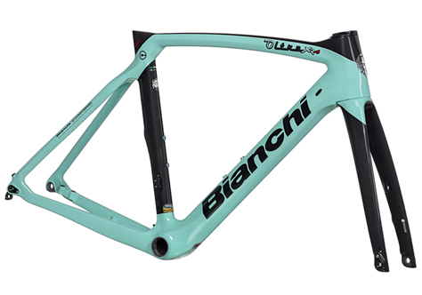 Bianchi Oltre XR4 CV Disc